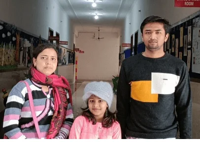 Shaiffali Public School